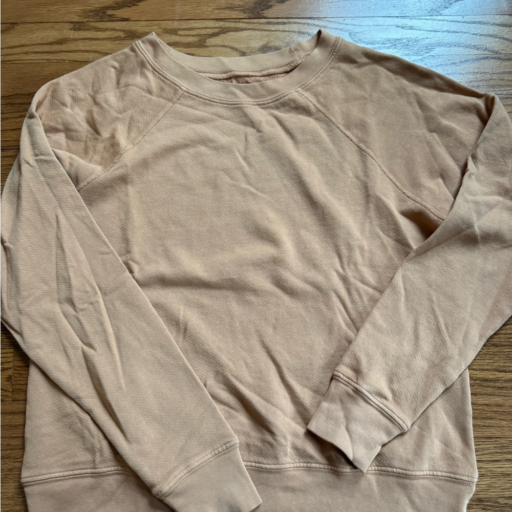 Mate the label women’s sweatshirt